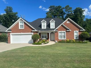 5175 Parnell Way, Martinez, GA 30907
