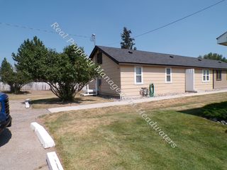 929 Mitchell St #1, Deer Lodge, MT 59722