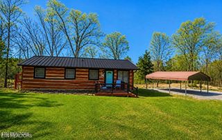 1129 Peninsula Rd, Sevierville, TN 37876
