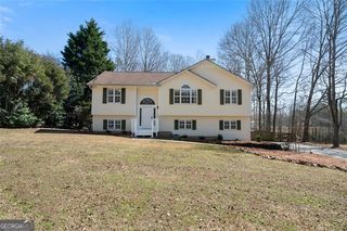4312 Daniel Dr, Winston, GA 30187