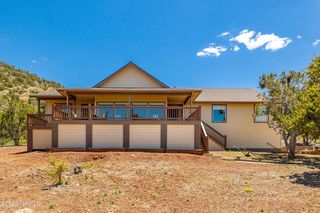 803 E  Long Point Vis, Williams, AZ 86046