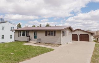 509 S  Linn St, Dodgeville, WI 53533