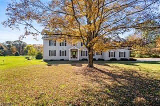 609 Route 518, Skillman, NJ 08558