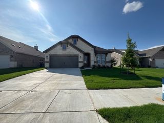 2105 Bluebird Ln, Anna, TX 75409