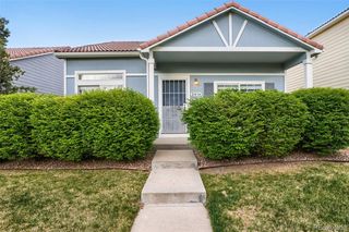21434 E 47th Avenue, Denver, CO 80249