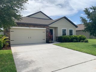 936 Sangria Cir, Rockledge, FL 32955