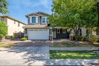 4156 E AMBER Lane, Gilbert, AZ 85296