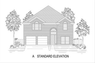 2204 Birdwatch Ln, Mansfield, TX 76063