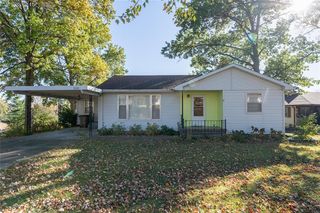2229 Millwood Dr, Atchison, KS 66002