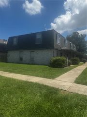 3112 Phoenix St #C, Kenner, LA 70065