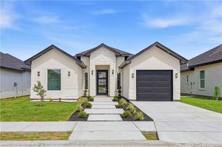 5708 N  Gira Del Sol St, Edinburg, TX 78542