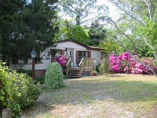 1040 Pinecrest Drive, Southport, NC 28461