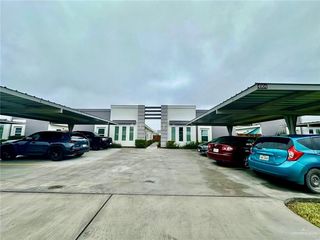 4904 N  Crown Point #1, Pharr, TX 78577