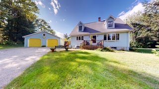 926 Pond Road, Wales, ME 04280