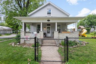 223 S  Jackson St, Bremen, IN 46506