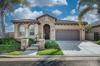 E Via Mirasol Lane, Fresno, CA 93730