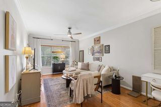 1207 River Green Dr NW #1207, Atlanta, GA 30327