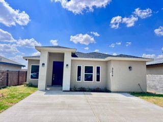 3416 S  Texas Ave, Laredo, TX 78046