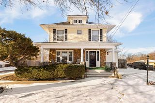 814 N  Day Ave, Rockford, IL 61101