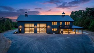 10434 Country Ln, Sister Bay, WI 54234