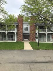 1115 Youngs Rd #H, Williamsville, NY 14221