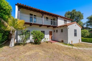2526 Highland Ave, Altadena, CA 91001