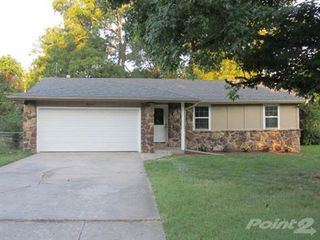 3203 S  Danbury Ave, Springfield, MO 65807