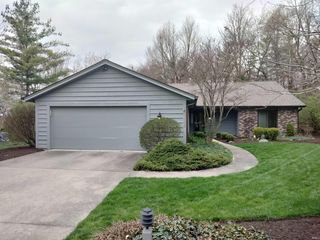6736 W  Canal Pointe Ln, Fort Wayne, IN 46804
