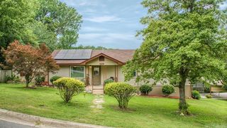4602 Bowers St, Little Rock, AR 72204