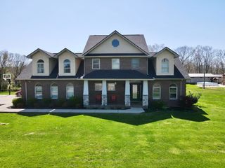 258 Heritage Ave, Somerset, KY 42503
