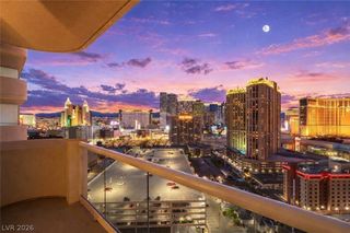 145 E  Harmon Ave #2015, Las Vegas, NV 89109