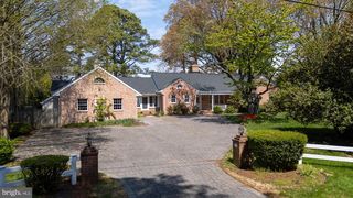 103 N  Harbor Rd, St Michaels, MD 21663
