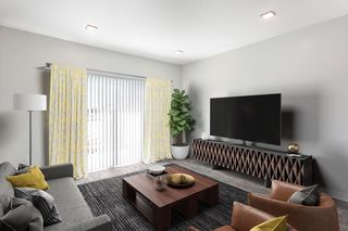 1 Bedroom Apartments For Rent In Tempe Az 156 Rentals Trulia