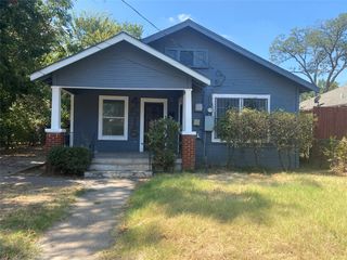 4515 Verdun Ave, Dallas, TX 75215