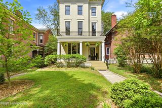 1232 S  6th St, Louisville, KY 40203