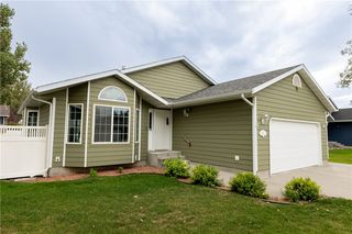1246 Mossman Dr, Billings, MT 59105