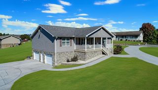 1114 Caleb Ln, Newport, TN 37821