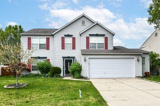 7202 Red Lake Ct, Indianapolis, IN 46217