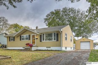 3727 S  49th Ave, Omaha, NE 68106