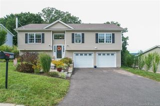 132 Shadybrook Lane, Waterbury, CT 06706