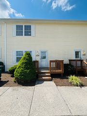 1626 Providence Blvd, Christiansburg, VA 24073
