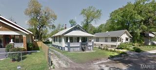 1403 N  54th St, East Saint Louis, IL 62204