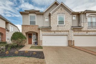 2549 Corbeau Dr, Irving, TX 75038