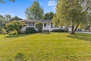 98 Kimball Terrace, Shelburne, VT 05482