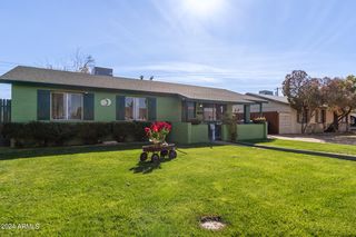 8141 W CHEERY LYNN Road, Phoenix, AZ 85033