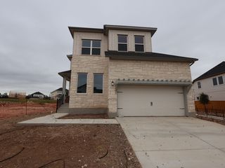 809 Boise Dr, Leander, TX 78641