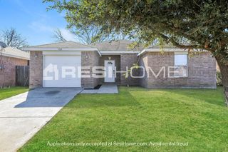 3128 Ronay Dr, Forest Hill, TX 76140