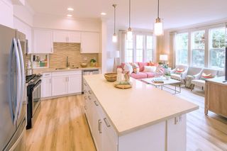 100 Anacapa #1601, Irvine, CA 92602
