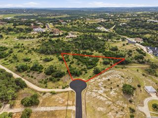 190 Spiritual Pass LOT 605, Spring Branch, TX 78070