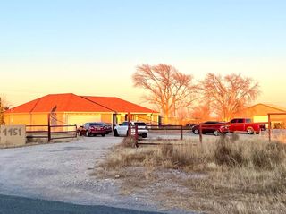 7751 Lincoln Rd, Hagerman, NM 88232